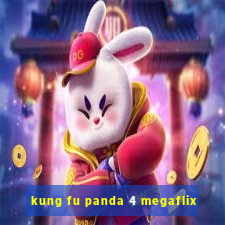 kung fu panda 4 megaflix